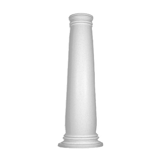 Plain Column polystyrene foam - Pc3