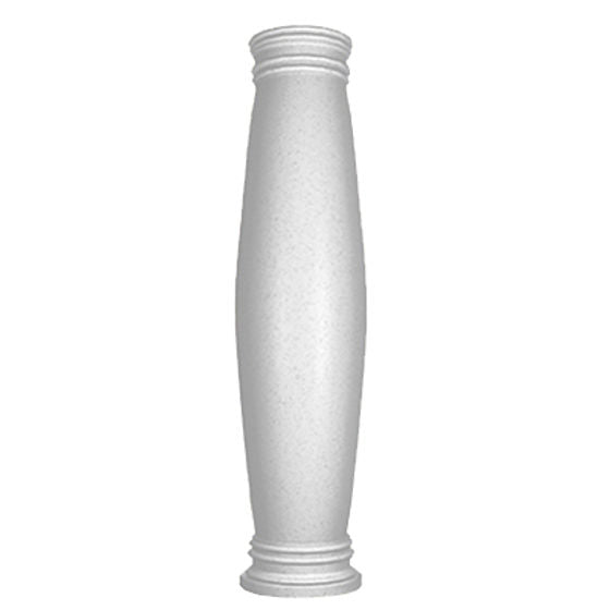 Plain Column  polystyrene foam- Pc4