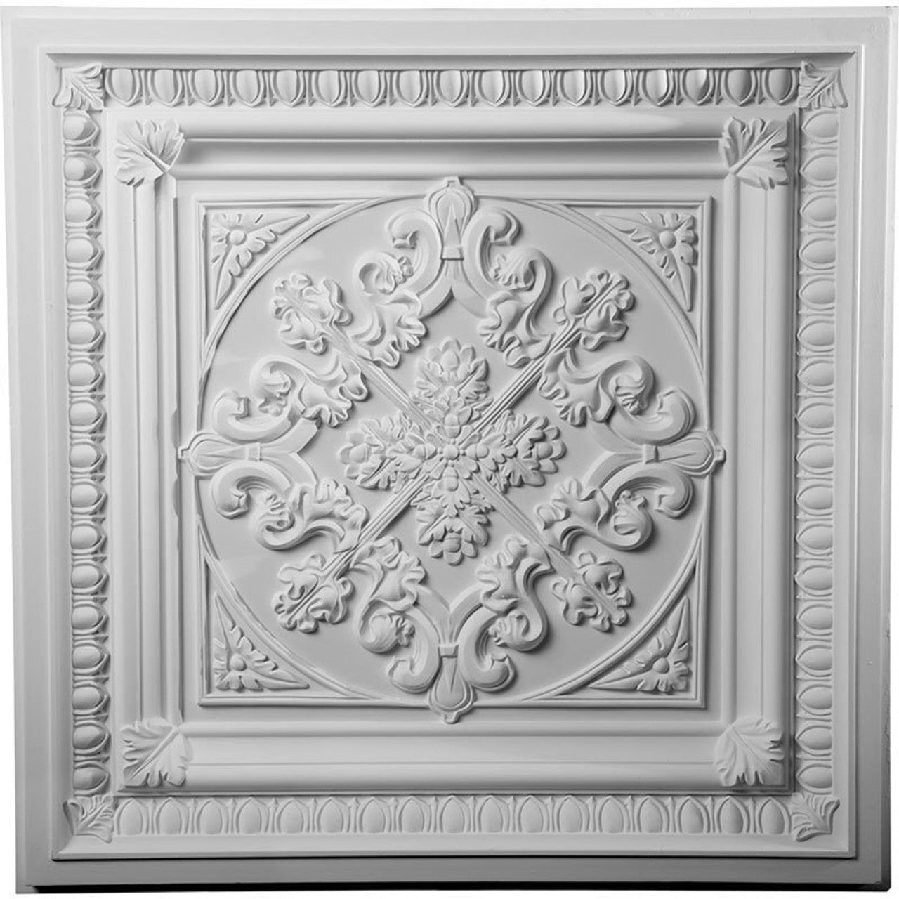 Edwards - Urethane Ceiling Tile - 24"x24"