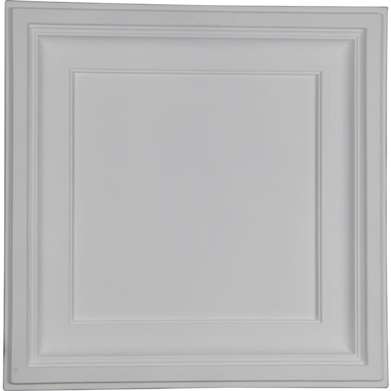 Traditional - Urethane Ceiling Tile - 24"x24"
