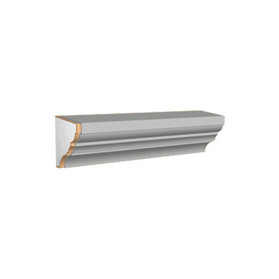 Sills and Bands polystyrene foam SB 035
